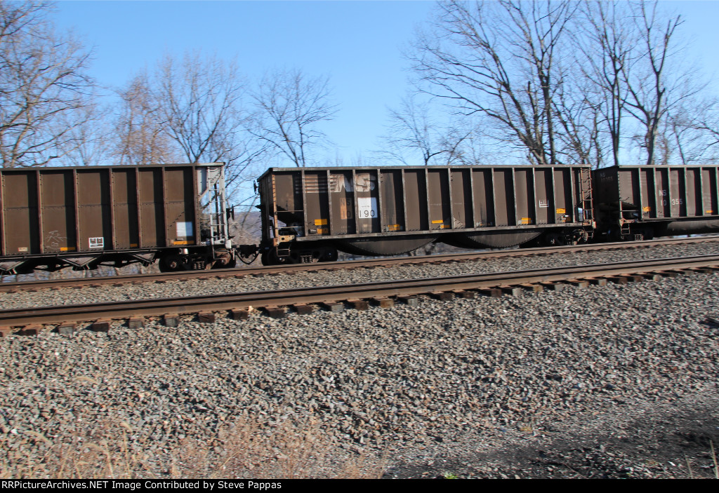 NS 10190